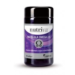 Giuriati Group Nutriva...