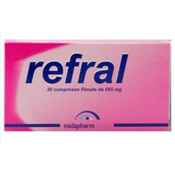Midapharm Italia Refral 30...