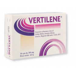 Bm Farmaceutici Vertilene...