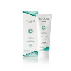 General Topics Terproline Crema Corpo 125 Ml