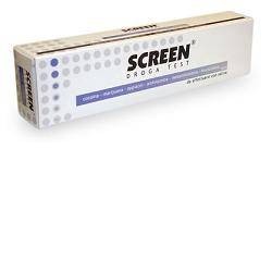 Screen Pharma S Screen Droga Test Salivare 6 Droghe