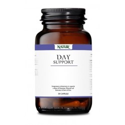 Natur Day Support 30 Capsule