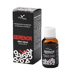 Phytoitalia Serenor Liquido...