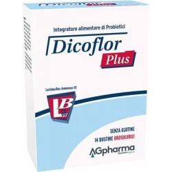 Ag Pharma Dicoflor Plus 14...