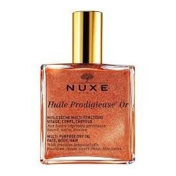 Nuxe Huile Prodigieuse Olio...