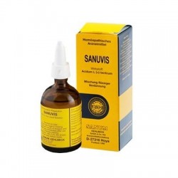 Sanum-kehlbeck Gmbh & Co....