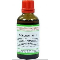 Soluna Italia Solunat 1 50ml