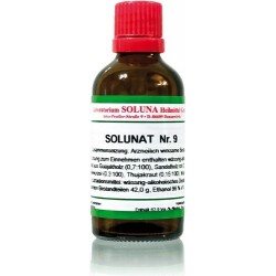 Soluna Italia Solunat 9 50ml