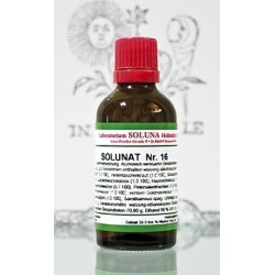 Soluna Italia Solunat 16 50ml