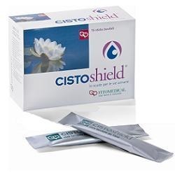 Fitomedical Cistoshield 16...