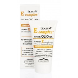 Farmoderm Bioderm E-complex...