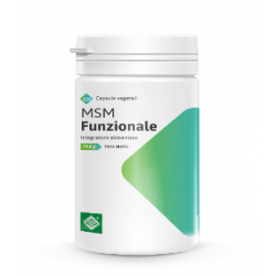 Gheos Msm Funzionale 120...