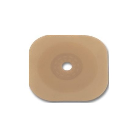 Hollister Conform 2 Placca Piana Idrocolloidale Per Stomia Ceraplus Flangia 70 Ritagliabile 13-57mm 5 Pezzi