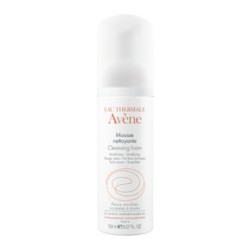 Eau Thermale Avene Mousse...