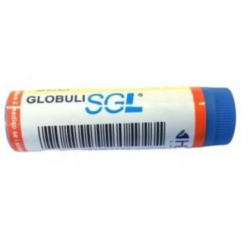 Hering Calcarea Fluorica 15ch Gl 1g
