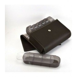 Qualifarma Pilbox Liberty...