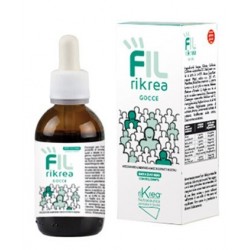 flaconcino 50 ml gocce rikrea
