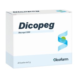 Dicofarm Dicopeg Lassativo...
