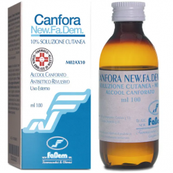 New Fa. Dem. Canfora...