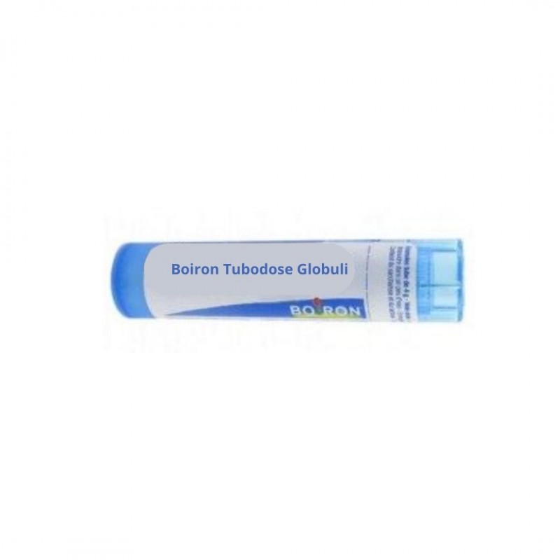 Boiron Calcarea Flu Boi 1mk Gl 1g