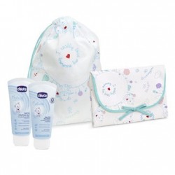 Chicco Cosm Nat Sens Set...