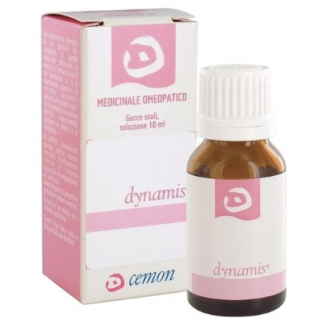Cemon Magnesium Phos Dyn Mk 10ml