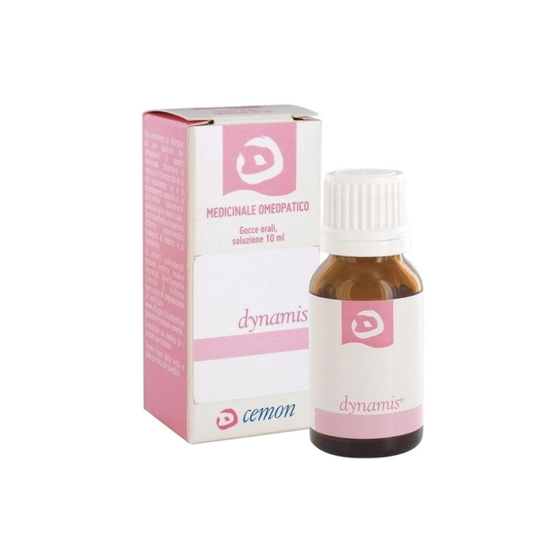 Cemon Digitalis Purpurea 200k Gocce 10ml