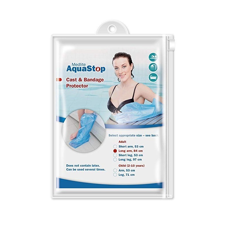 Farmacare Acquastop Pediatrico Mezza Gamba