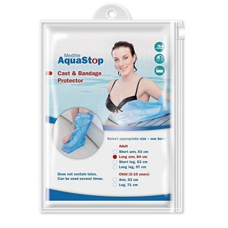 Farmacare Acquastop Pediatrico Mezza Gamba