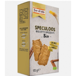 Biotobio Biscotti Speculoos...