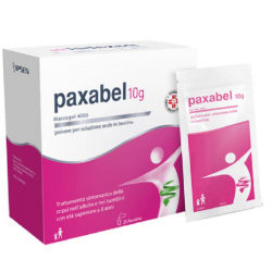 Farmed Paxabel 10 G,...