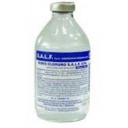 Salf Sodio Cloruro S.a.l.f....