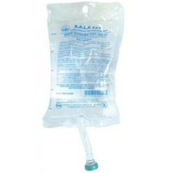 Sodio Cloruro Monico 0,45%...