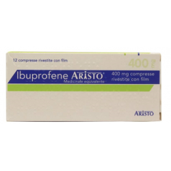 Aristo Pharma Ibuprofene...