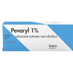 Gekofar Pevaryl 1% Crema...