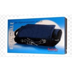 Safety Bracciale Ricambio...