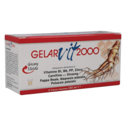 Gelar Farma Gelarvit 2000...