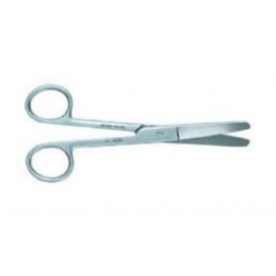 Farmacare Forbice Retta A...