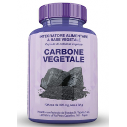 Biosalus Carbone Vegetale...