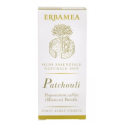 Erbamea Patchouli Olio...