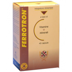 Piemme Pharmatech Ferrotron...
