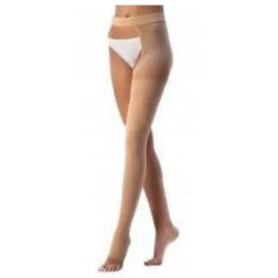 Medi Italia Mediven Plus/3 Monocollant Sinistro Corto 408 Beige 7