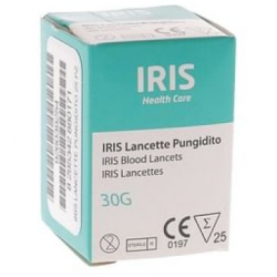 Alpha Pharma Lancette...