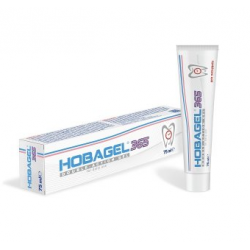 Hobama Hobagel Gel Bifasico