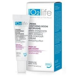 Magaldi Life O2life Crema...