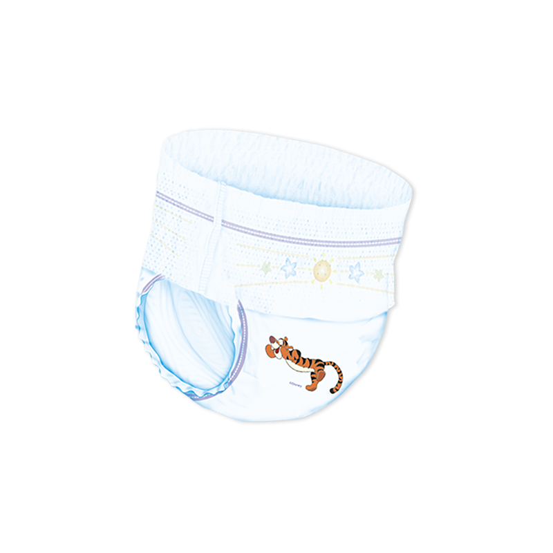 Kimberly Clark Italia Huggies Extra Care Mutandina Base Taglia 4 26 Pezzi