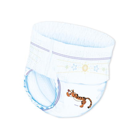 Kimberly Clark Italia Huggies Extra Care Mutandina Base Taglia 4 26 Pezzi