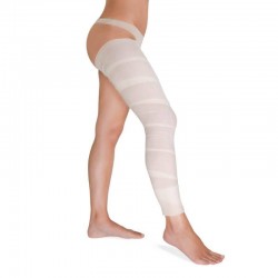 Lacote Guam Cryo Slim Fasce Anticellulite Rassodanti Drenanti 2 Pezzi