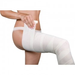 Lacote Guam Cryo Slim Fasce Anticellulite Rassodanti Drenanti 2 Pezzi
