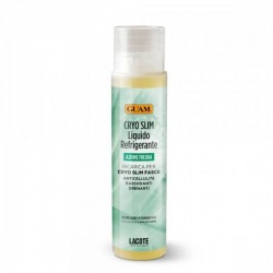 Lacote Guam Cryo Slim Liquido Refrigerante Ricarica 250 Ml